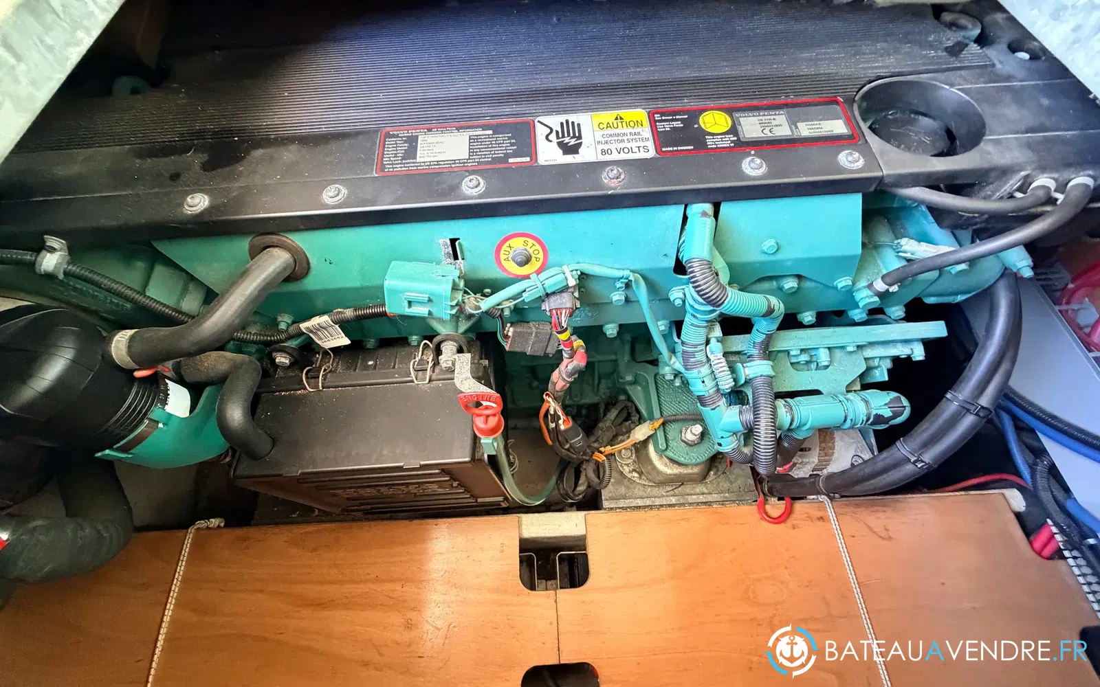 slider 31 Jeanneau Prestige 36