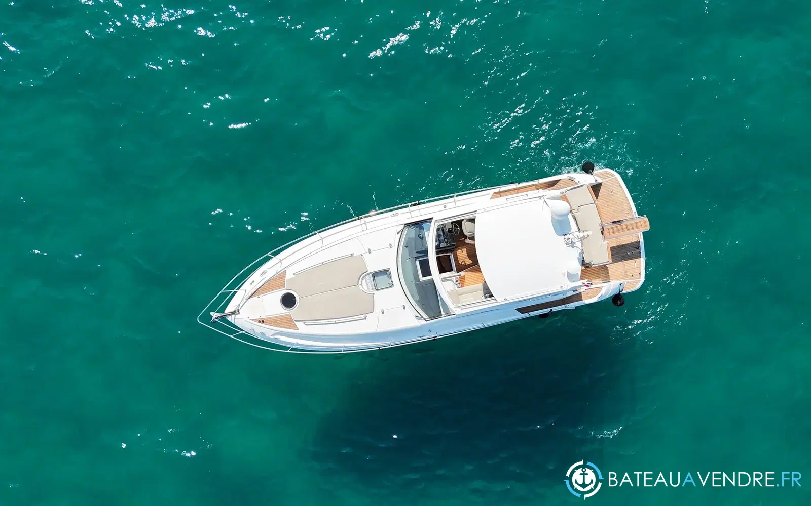 slider 10 Fairline Targa 44 Gran Turismo