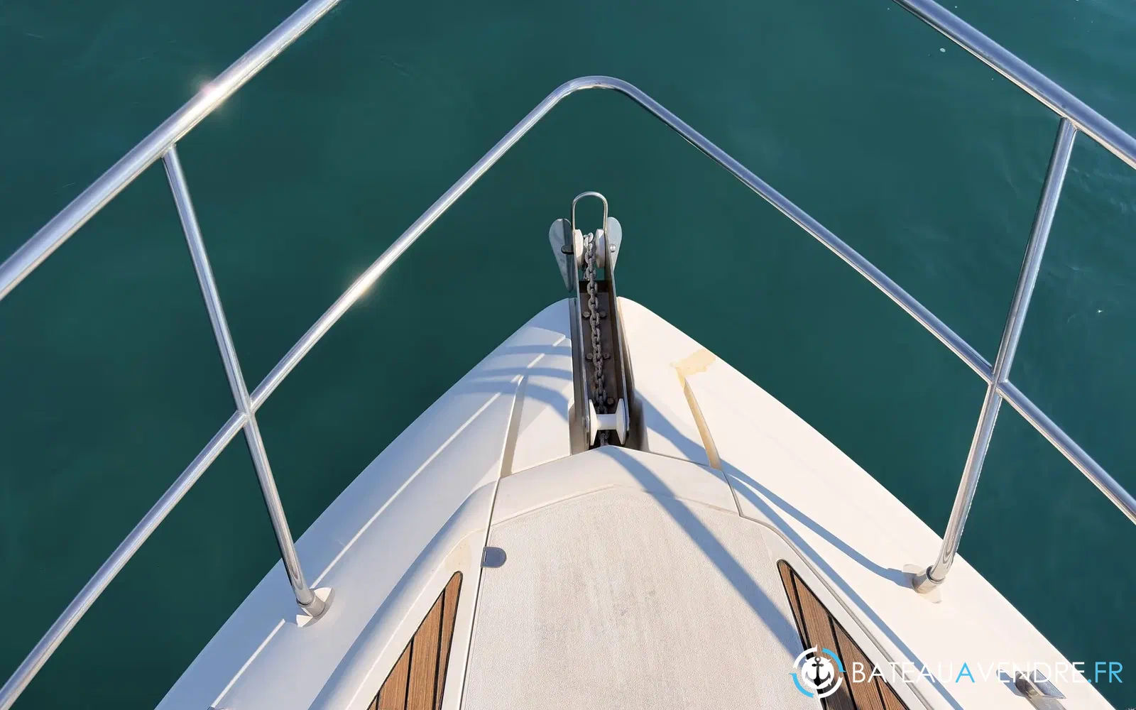 slider 11 Fairline Targa 44 Gran Turismo