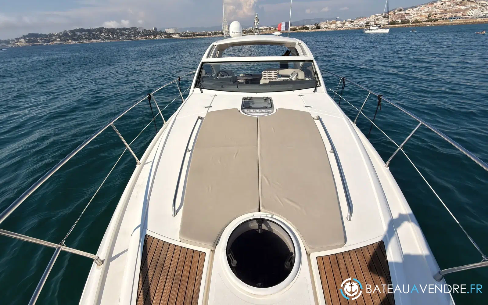 slider 12 Fairline Targa 44 Gran Turismo