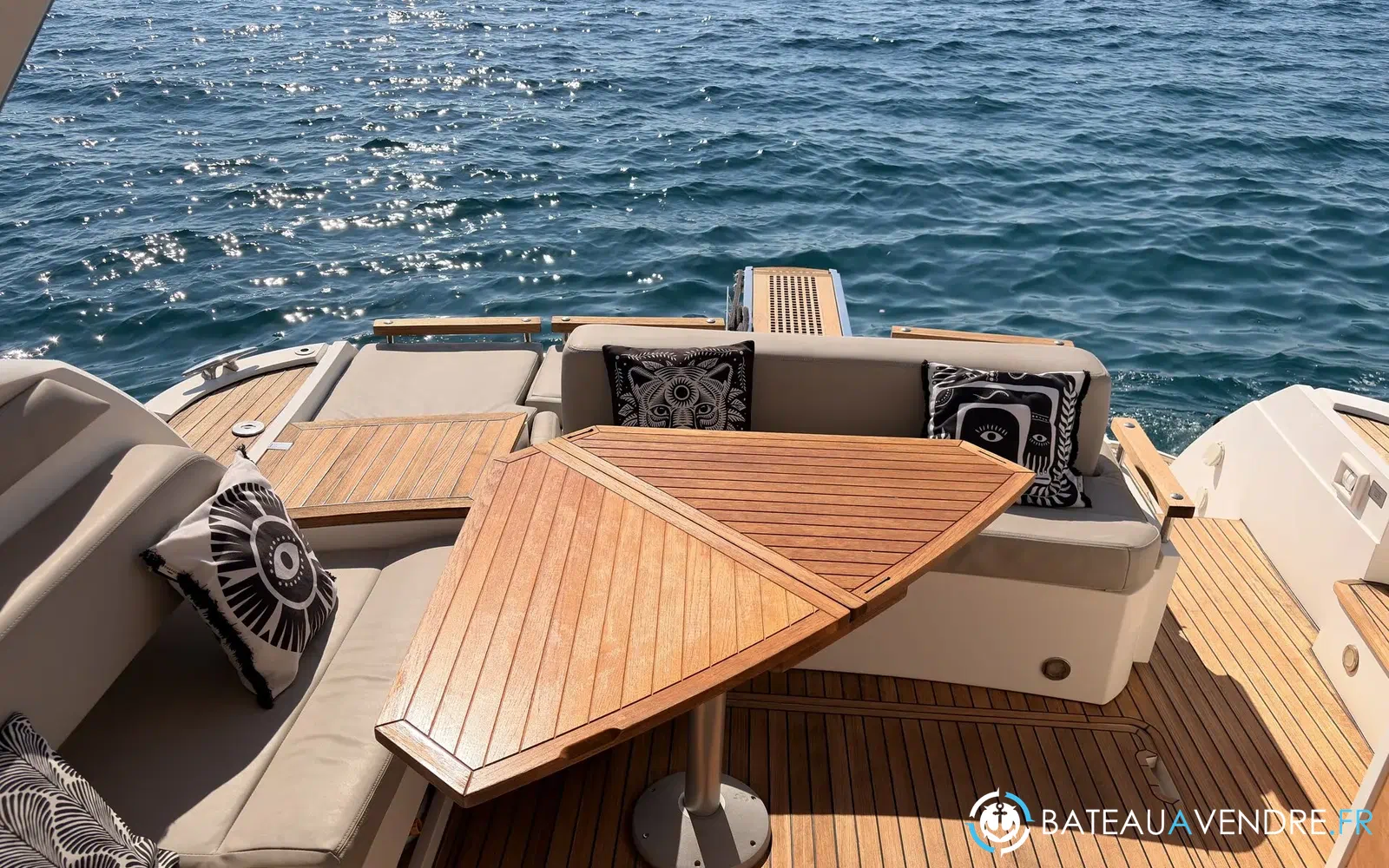 slider 16 Fairline Targa 44 Gran Turismo
