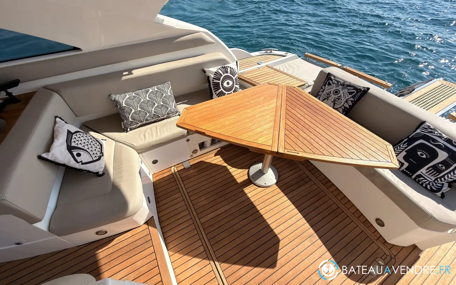 slider 17 Fairline Targa 44 Gran Turismo