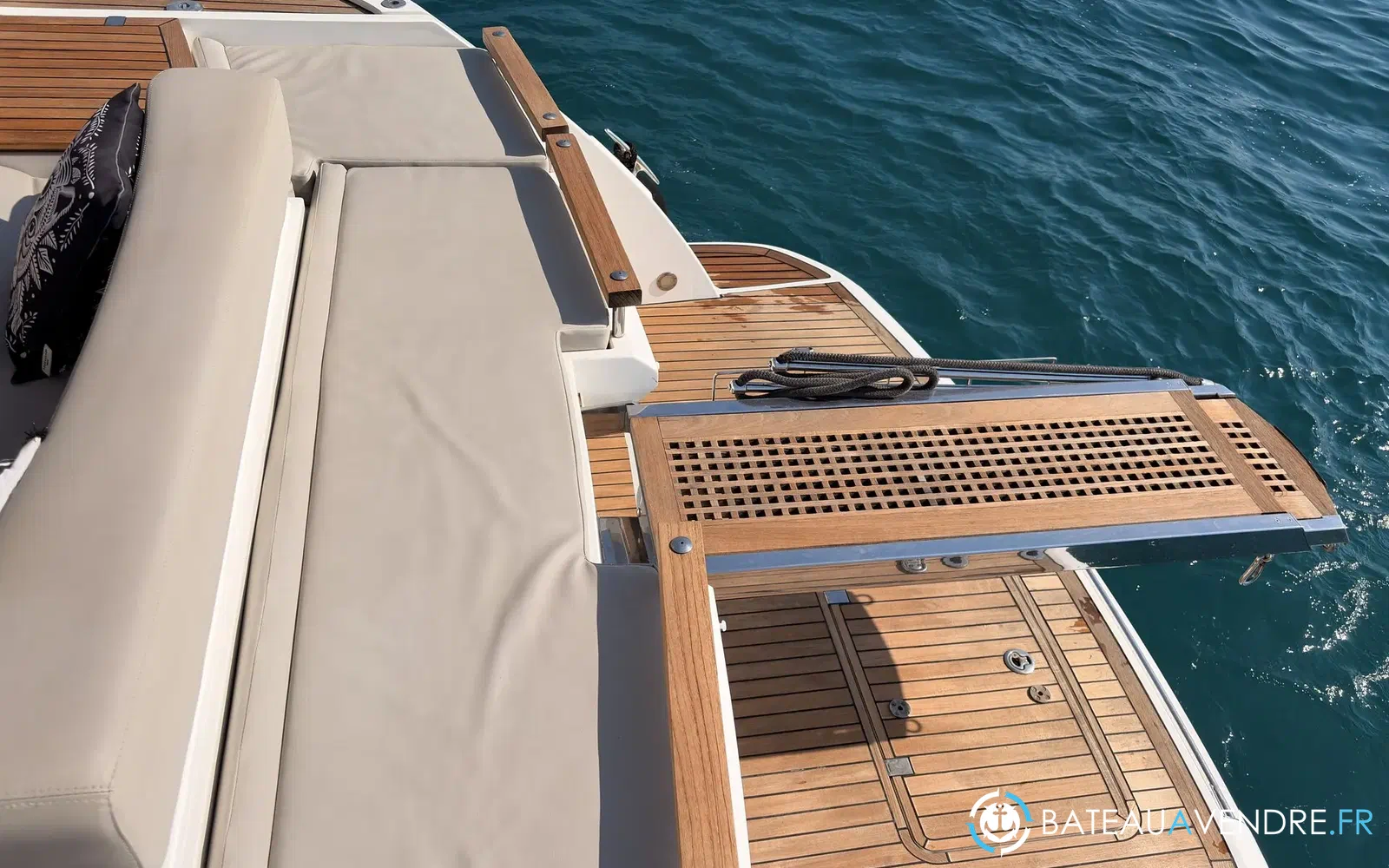 slider 18 Fairline Targa 44 Gran Turismo
