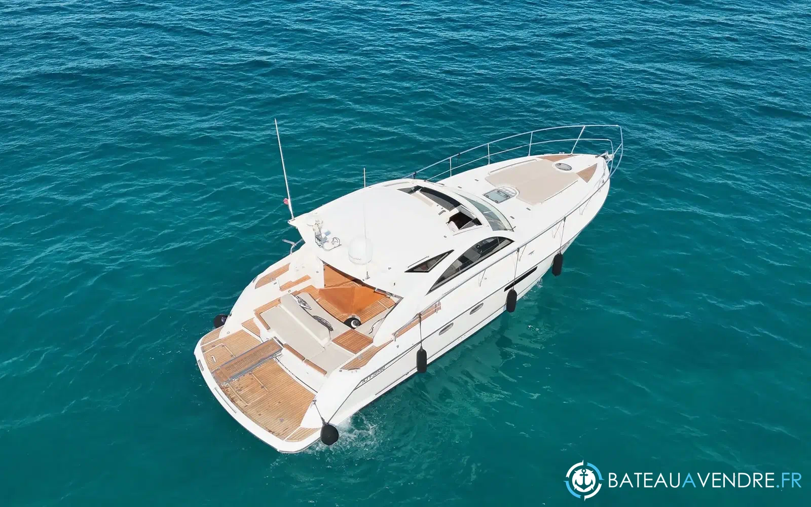 slider 1 Fairline Targa 44 Gran Turismo