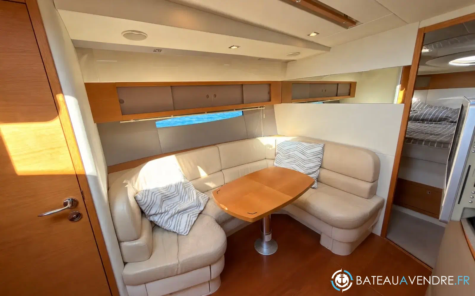 slider 21 Fairline Targa 44 Gran Turismo