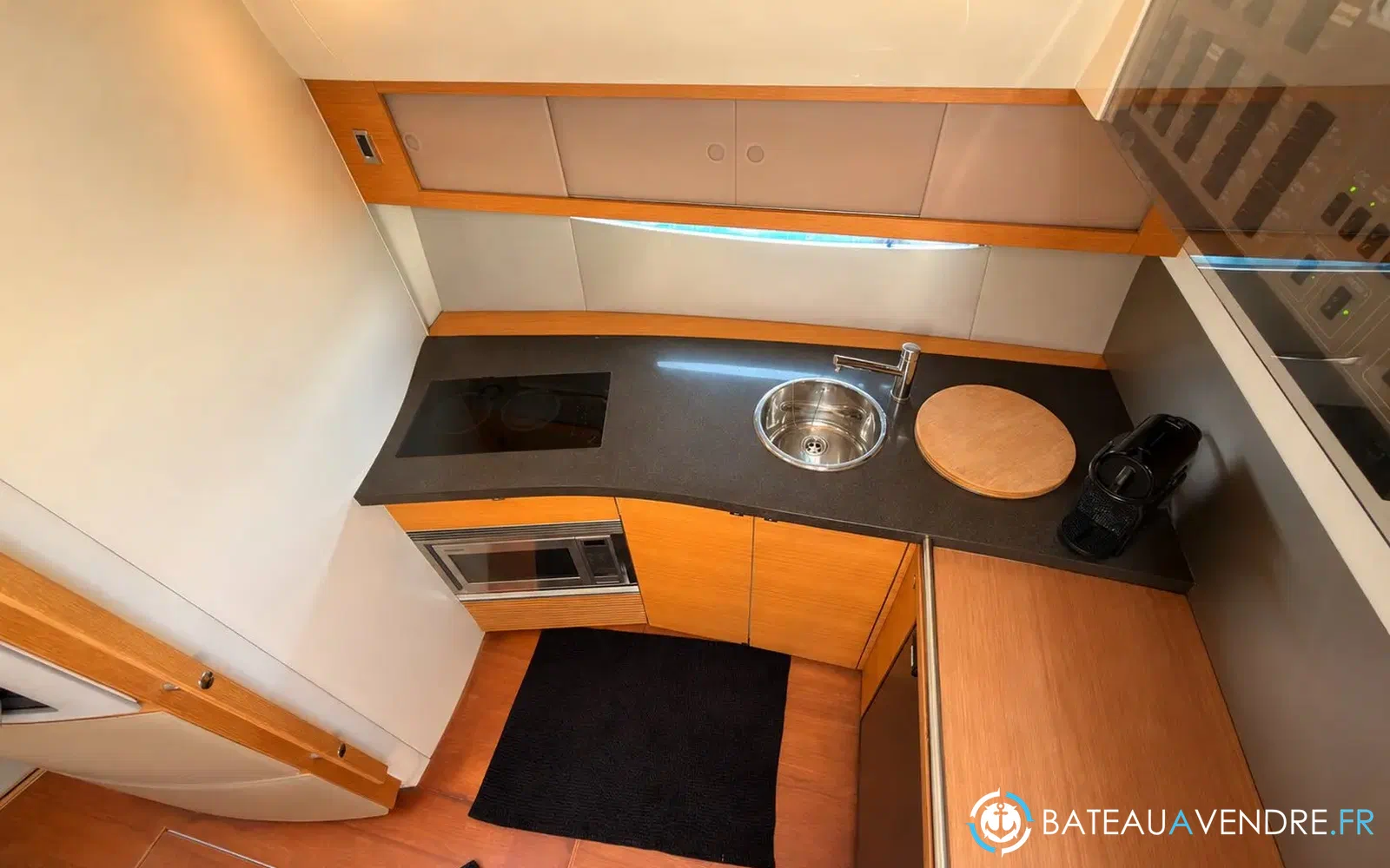 slider 22 Fairline Targa 44 Gran Turismo