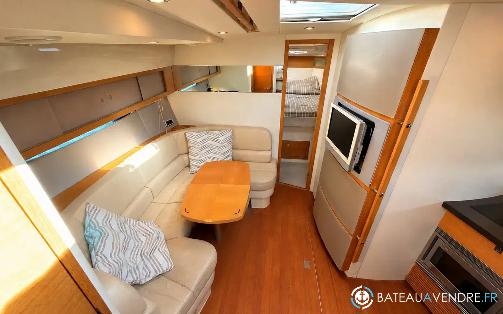 slider 23 Fairline Targa 44 Gran Turismo