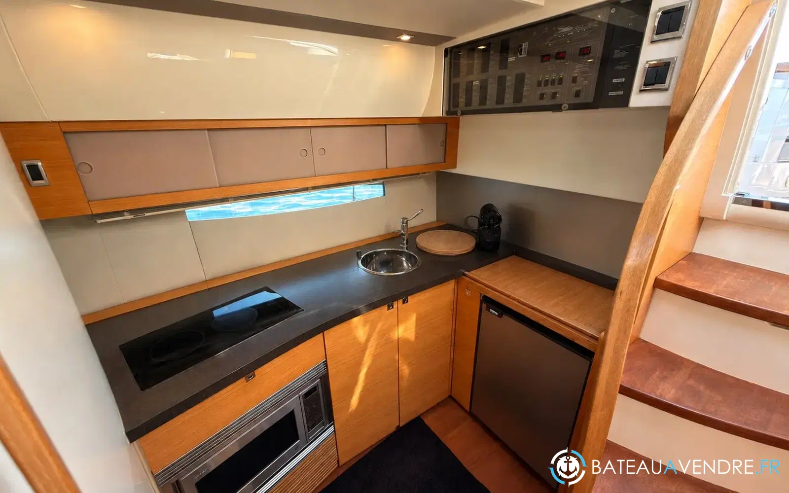 slider 24 Fairline Targa 44 Gran Turismo