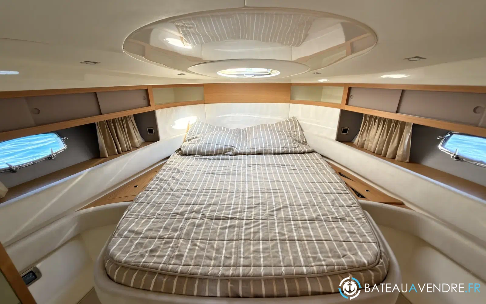 slider 25 Fairline Targa 44 Gran Turismo