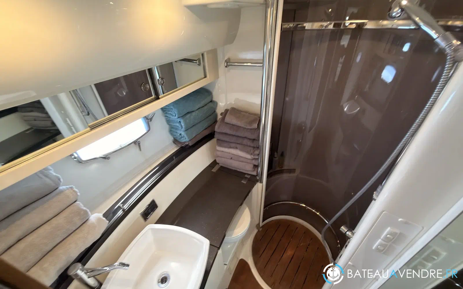 slider 26 Fairline Targa 44 Gran Turismo