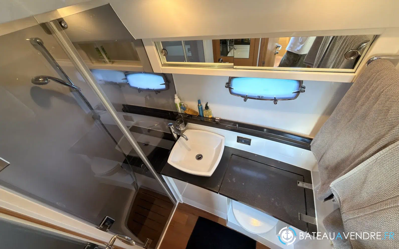 slider 27 Fairline Targa 44 Gran Turismo