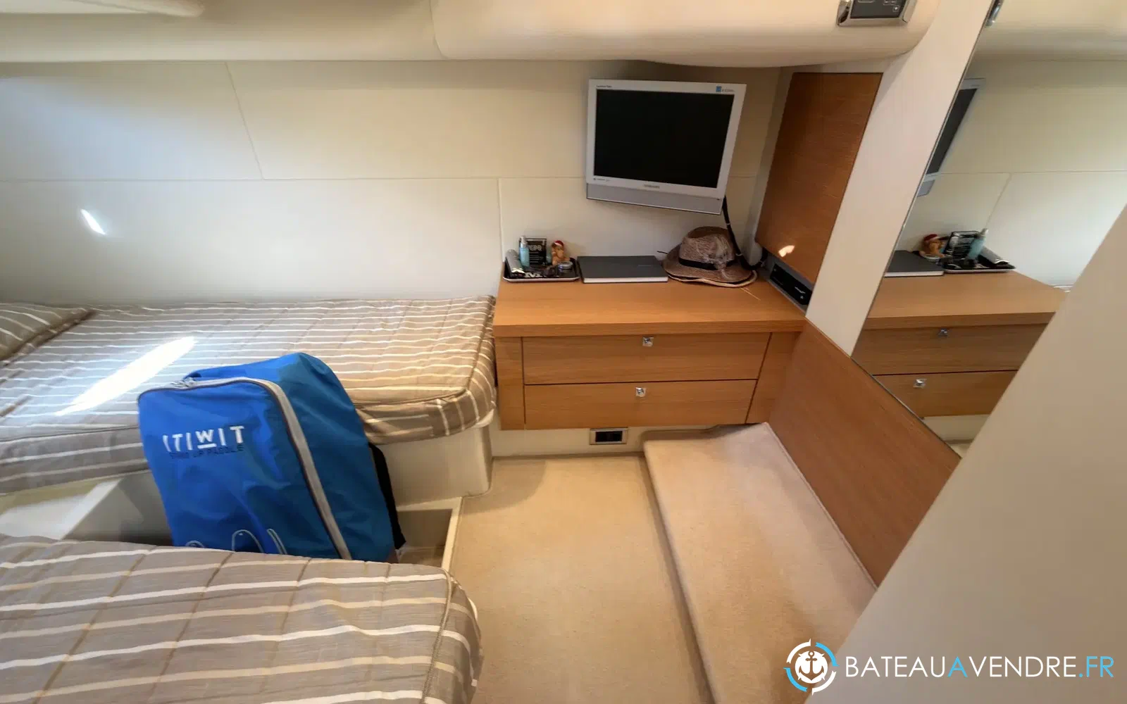 slider 28 Fairline Targa 44 Gran Turismo