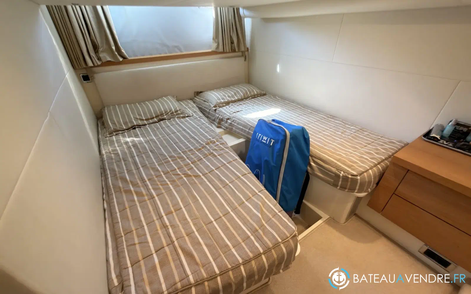 slider 29 Fairline Targa 44 Gran Turismo