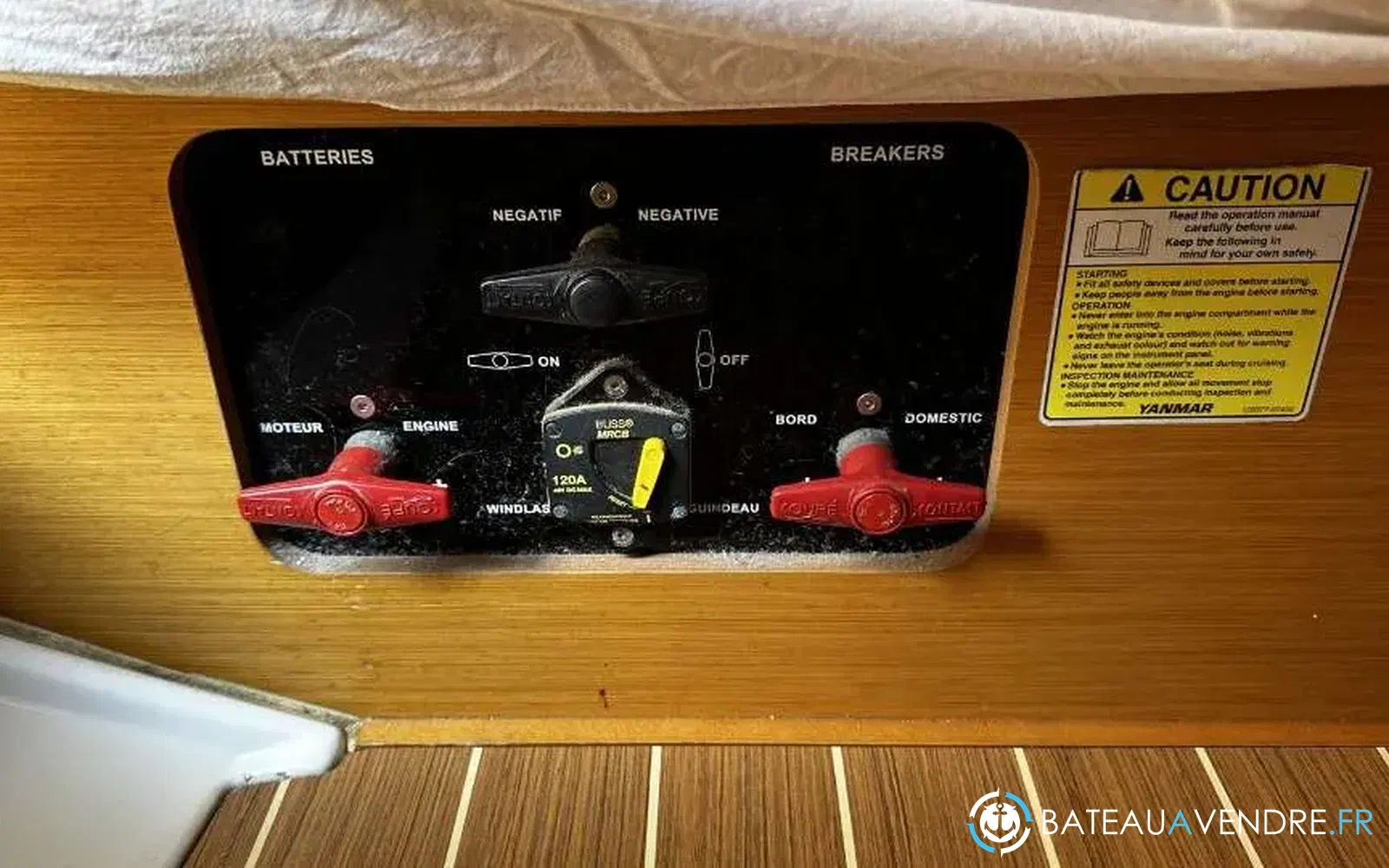 slider 14 Jeanneau Sun Odyssey 379
