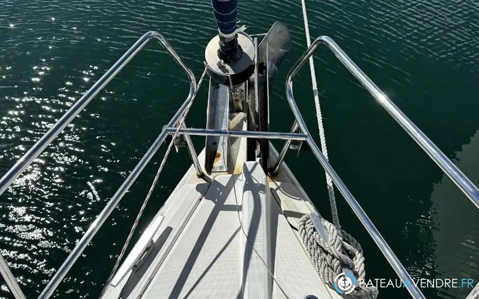 slider 20 Jeanneau Sun Odyssey 379