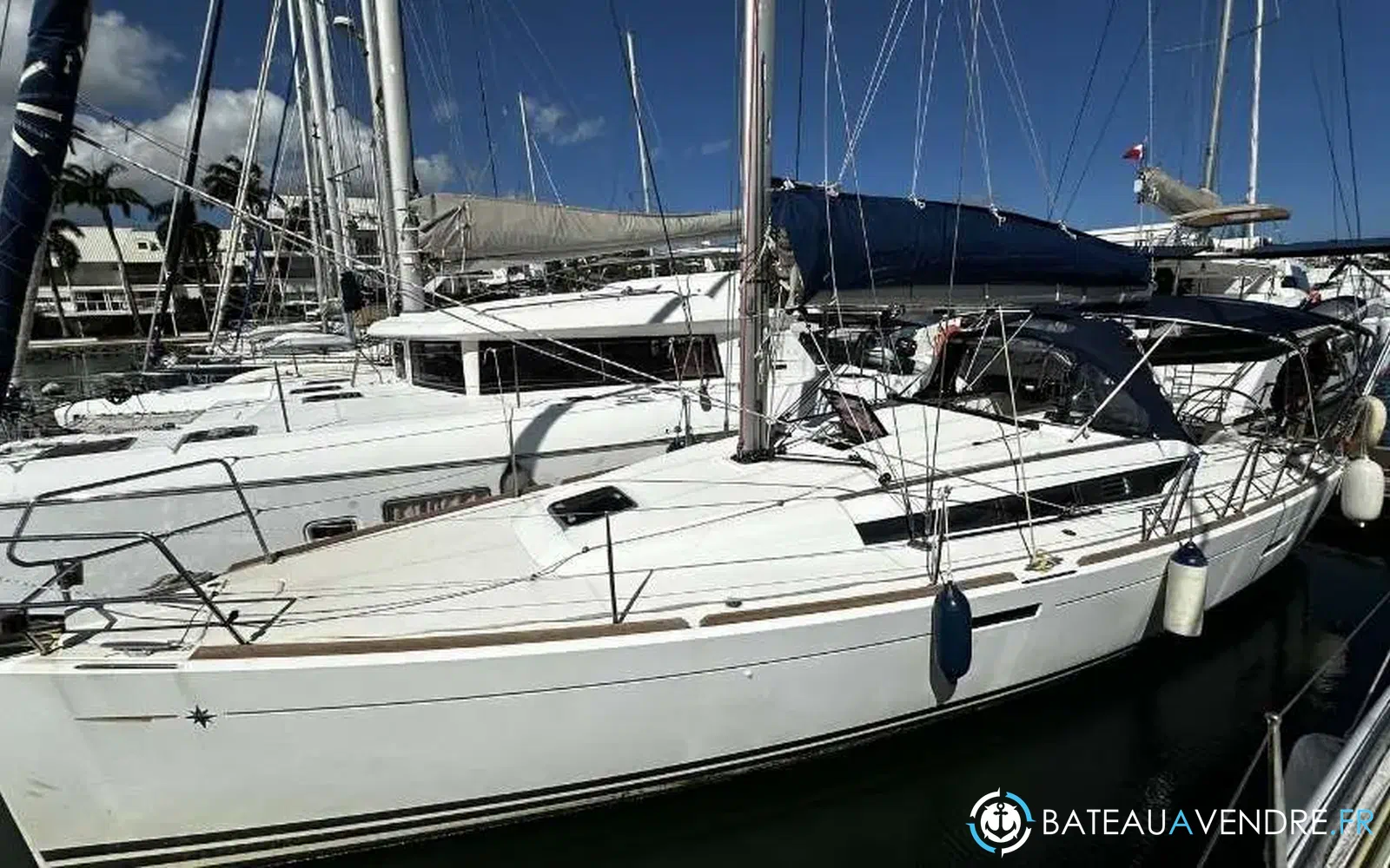 slider 24 Jeanneau Sun Odyssey 379