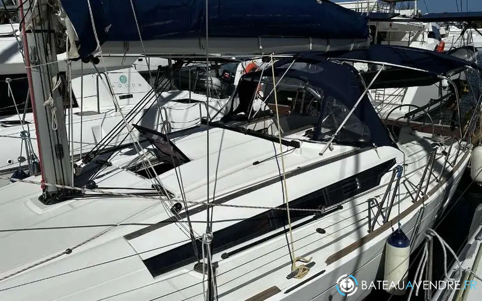 slider 25 Jeanneau Sun Odyssey 379