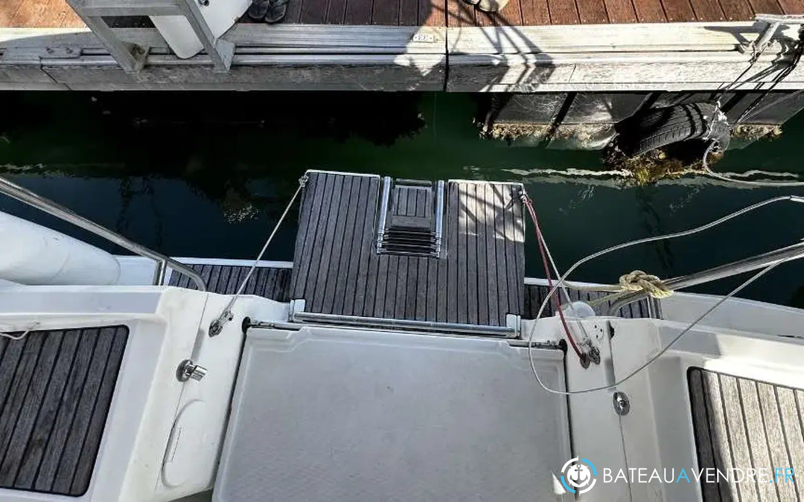 slider 28 Jeanneau Sun Odyssey 379