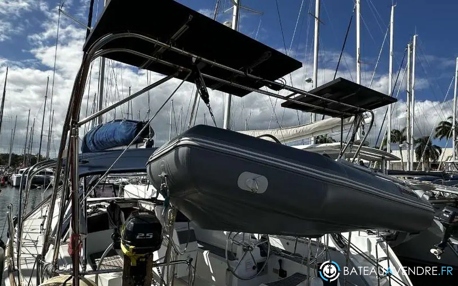 slider 31 Jeanneau Sun Odyssey 379