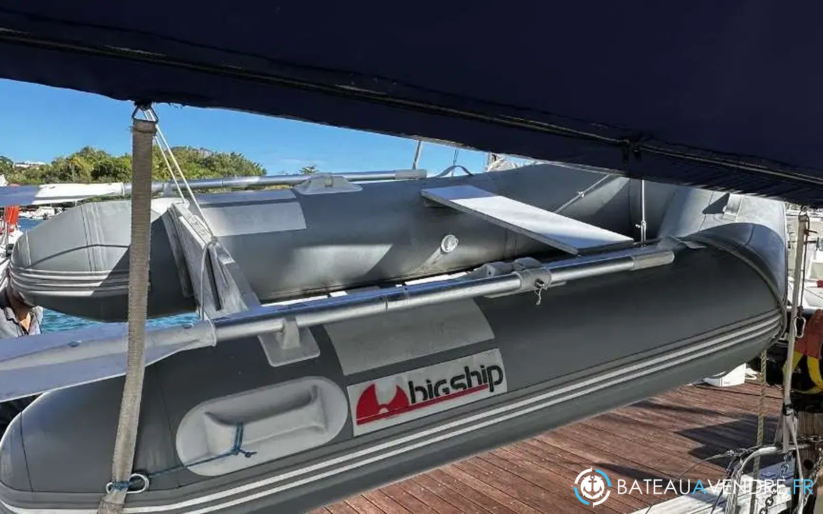slider 34 Jeanneau Sun Odyssey 379