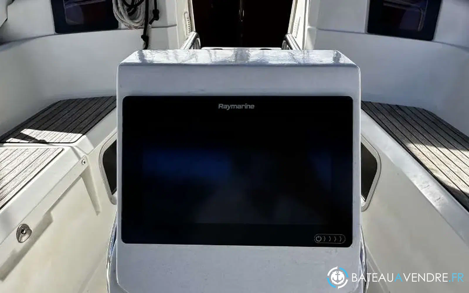 slider 35 Jeanneau Sun Odyssey 379