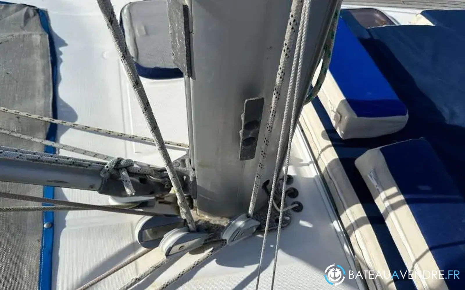 slider 9 Beneteau Oceanis 423 Clipper