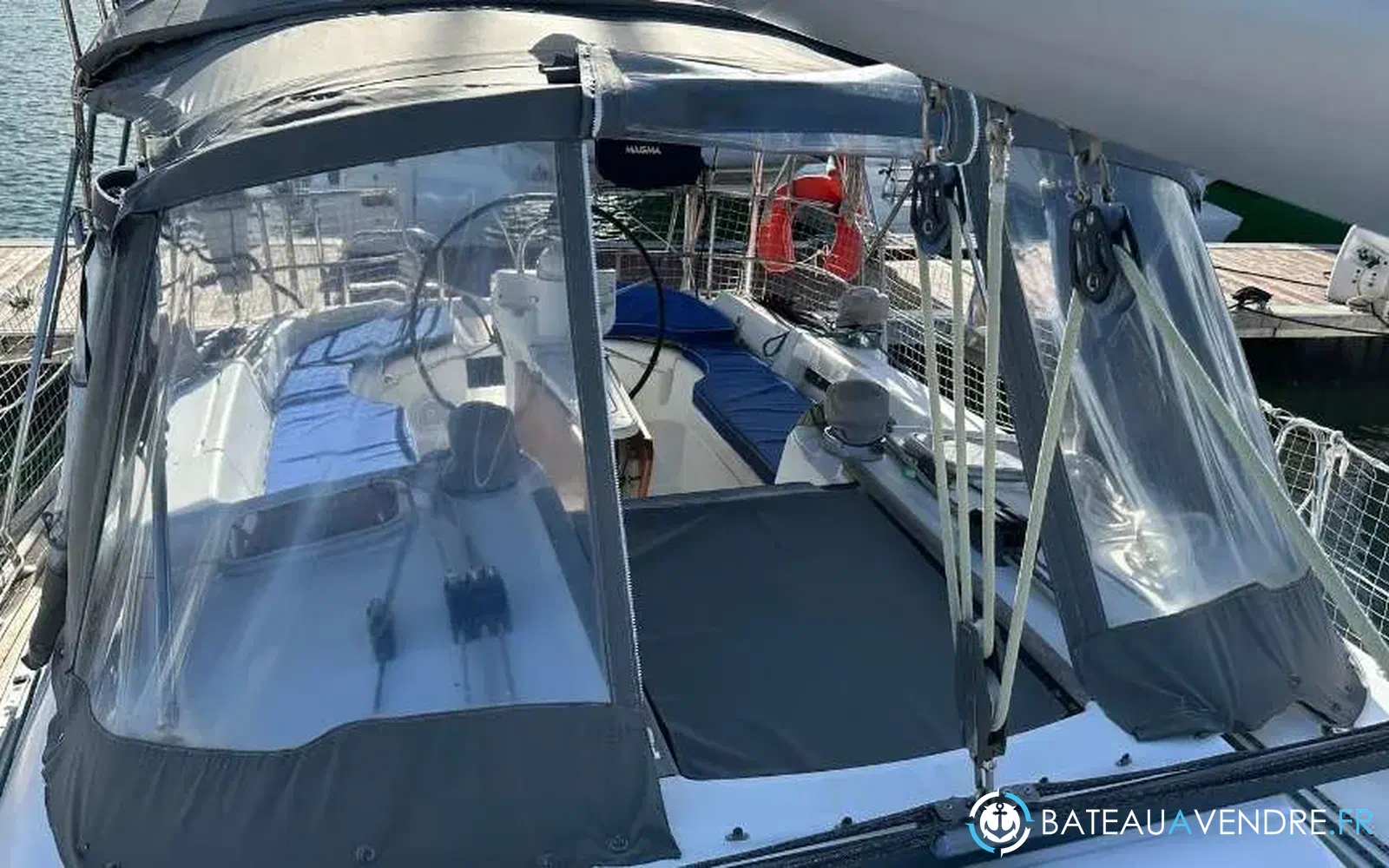 slider 10 Beneteau Oceanis 423 Clipper