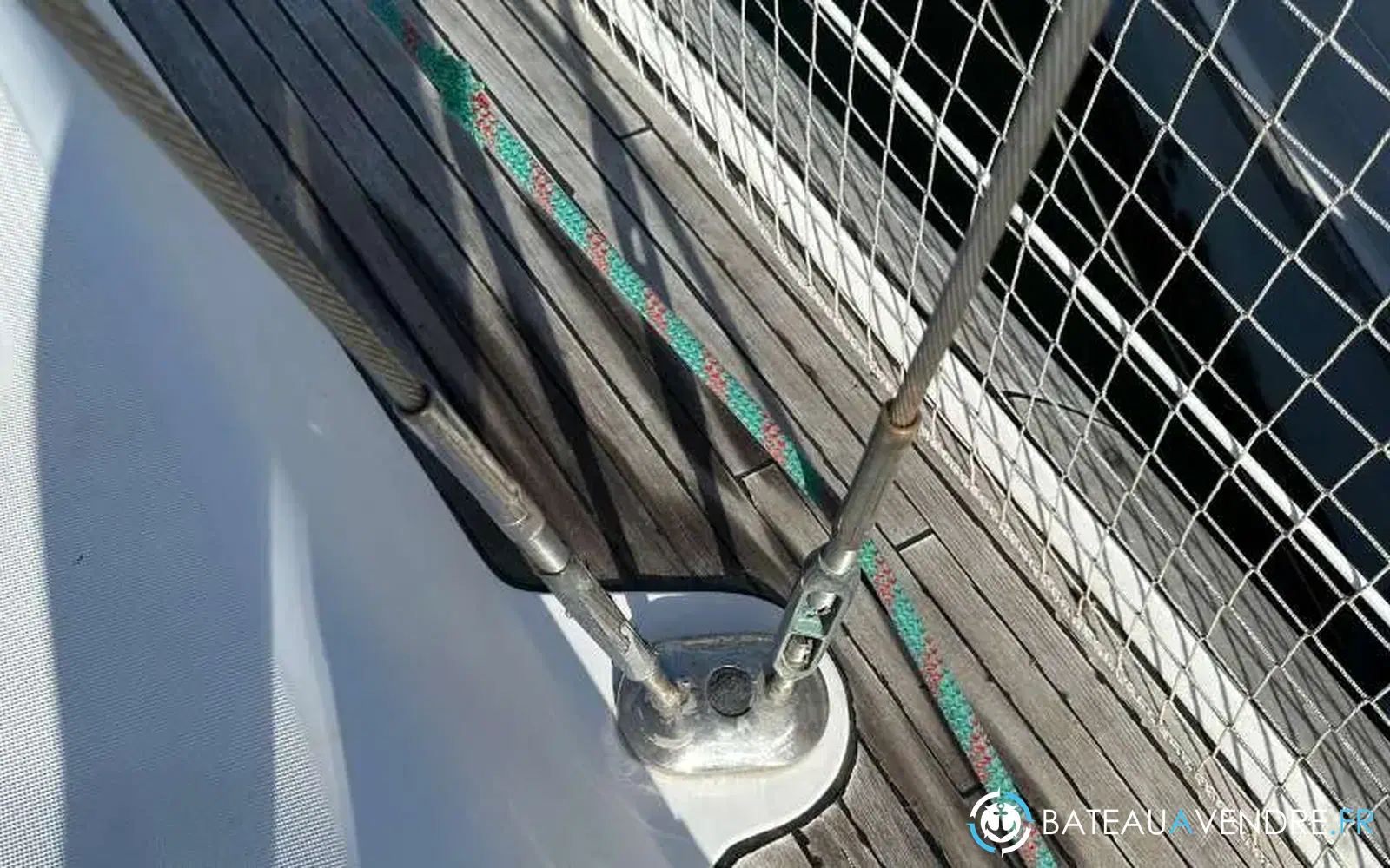 slider 11 Beneteau Oceanis 423 Clipper