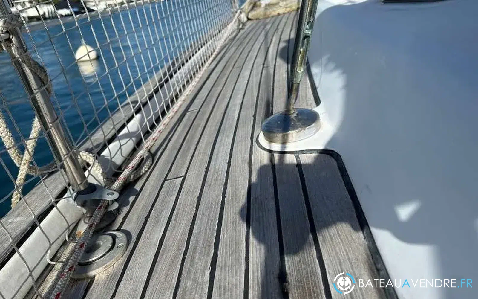 slider 12 Beneteau Oceanis 423 Clipper