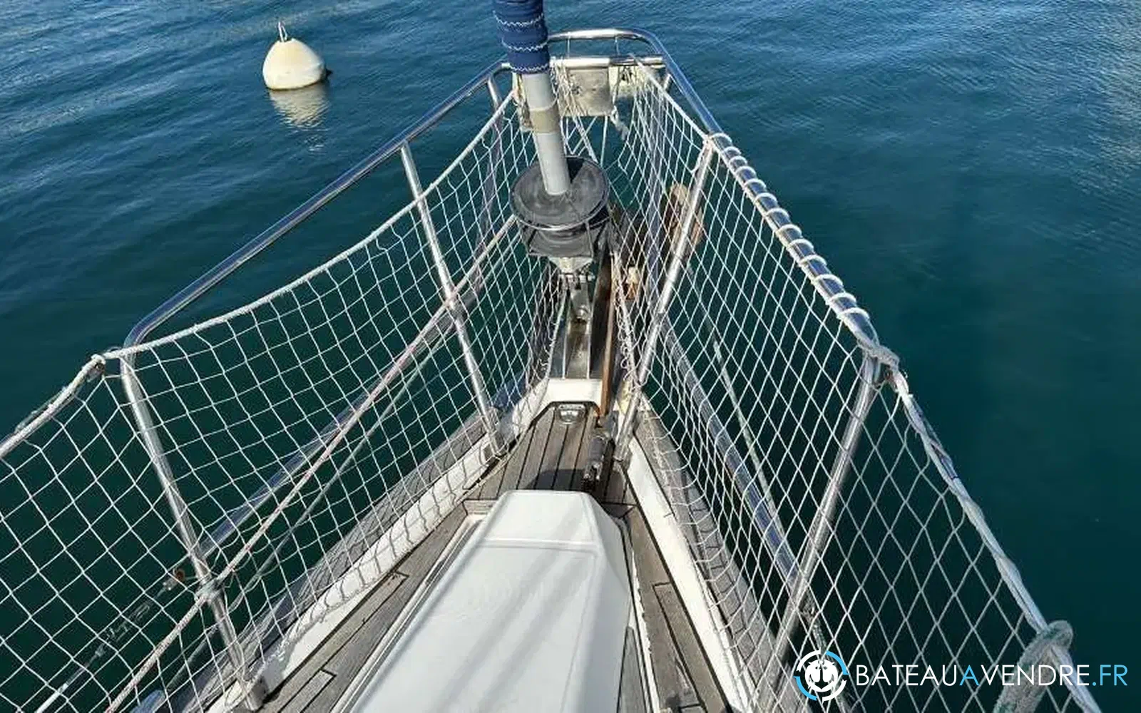 slider 13 Beneteau Oceanis 423 Clipper