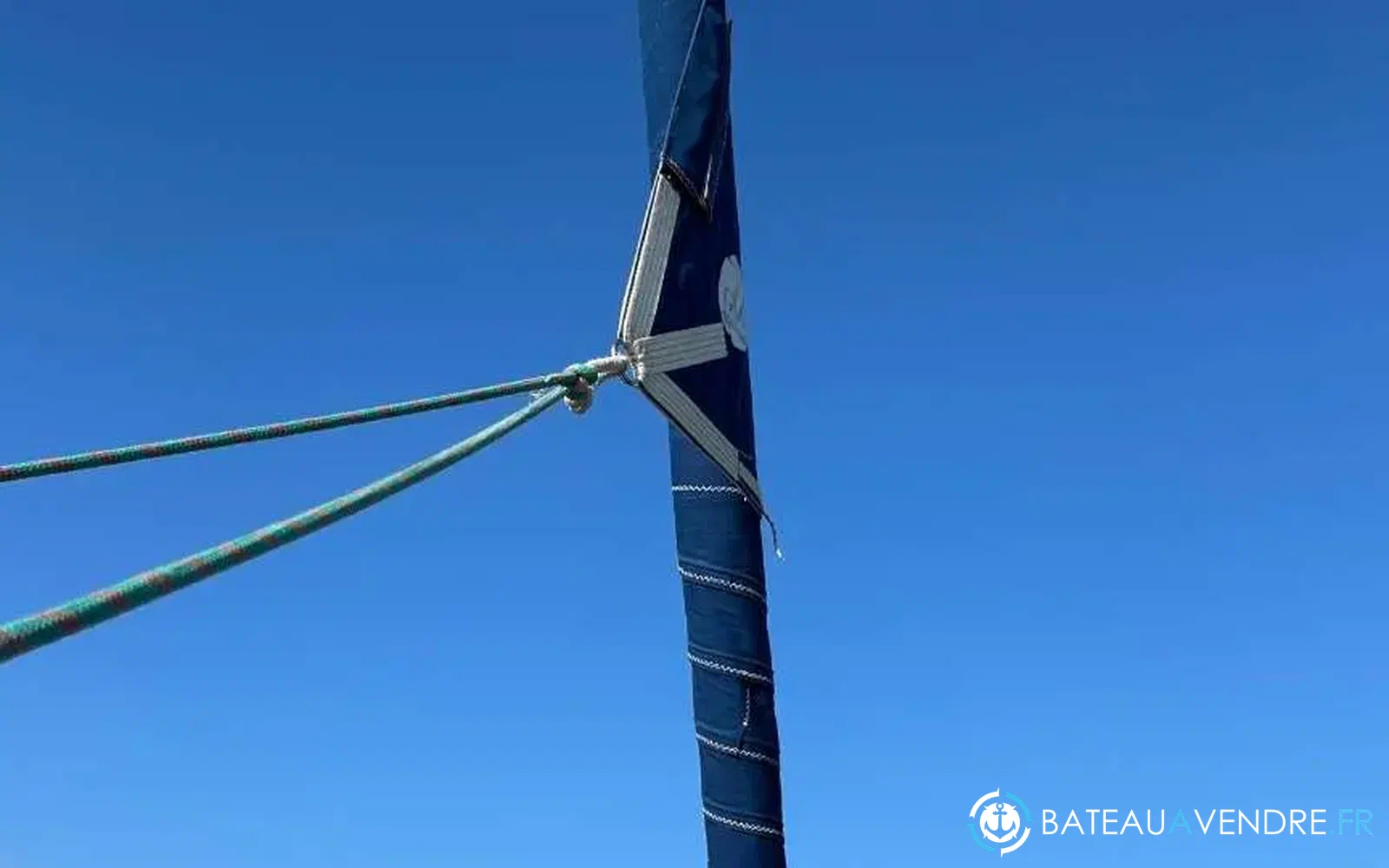 slider 14 Beneteau Oceanis 423 Clipper