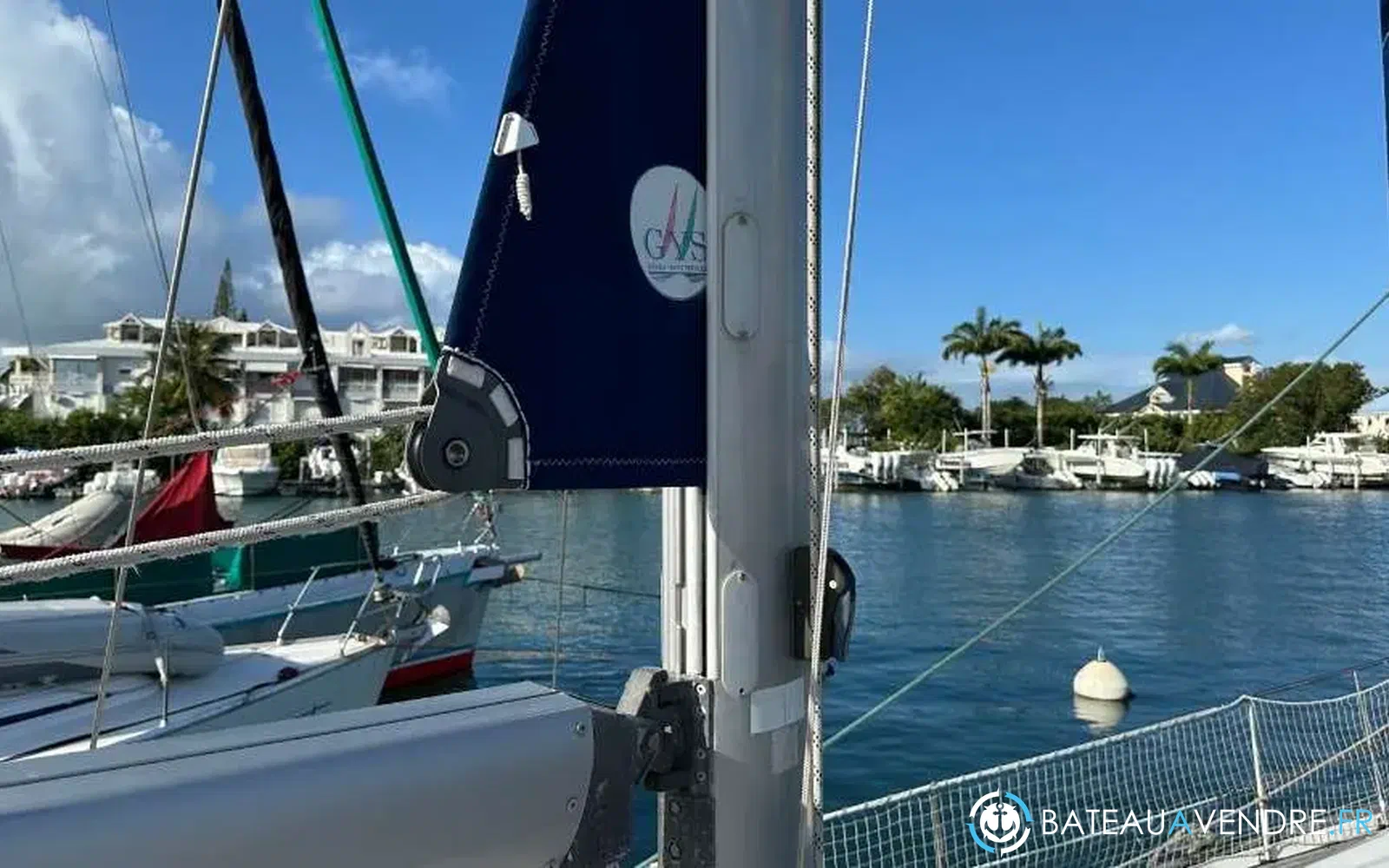 slider 15 Beneteau Oceanis 423 Clipper