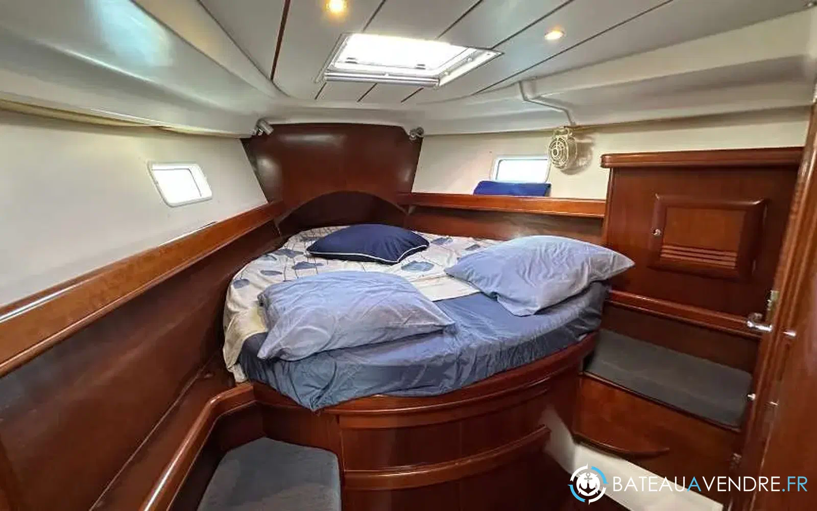 slider 17 Beneteau Oceanis 423 Clipper