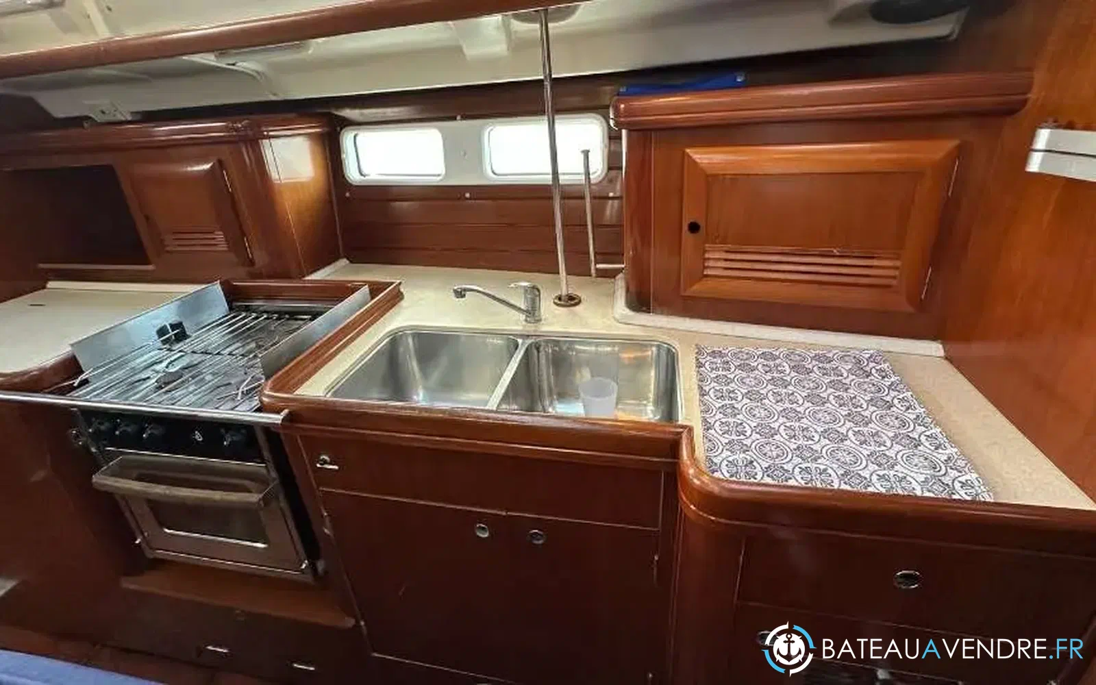 slider 20 Beneteau Oceanis 423 Clipper