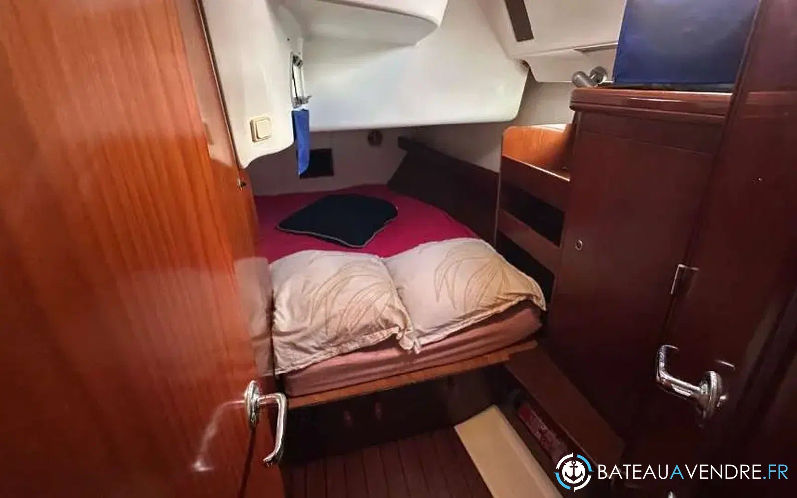 slider 24 Beneteau Oceanis 423 Clipper