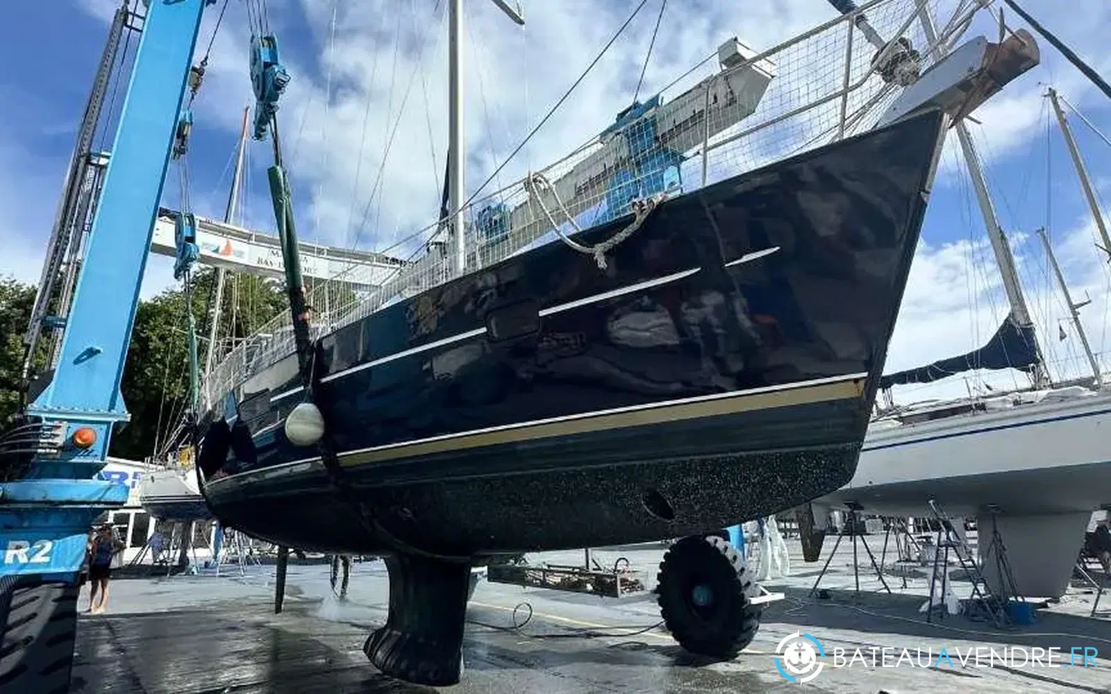 slider 28 Beneteau Oceanis 423 Clipper