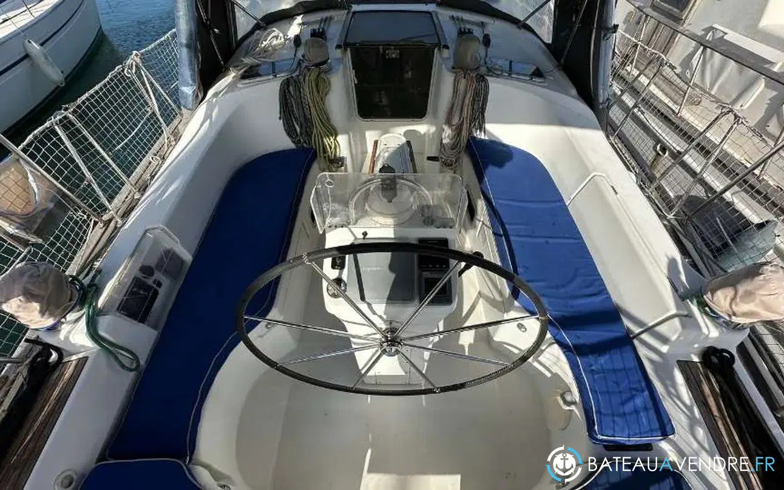 slider 3 Beneteau Oceanis 423 Clipper
