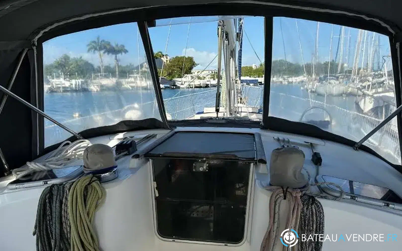 slider 6 Beneteau Oceanis 423 Clipper