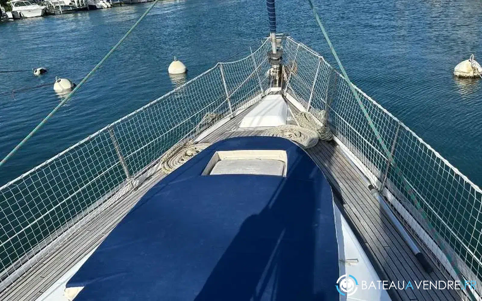 slider 8 Beneteau Oceanis 423 Clipper