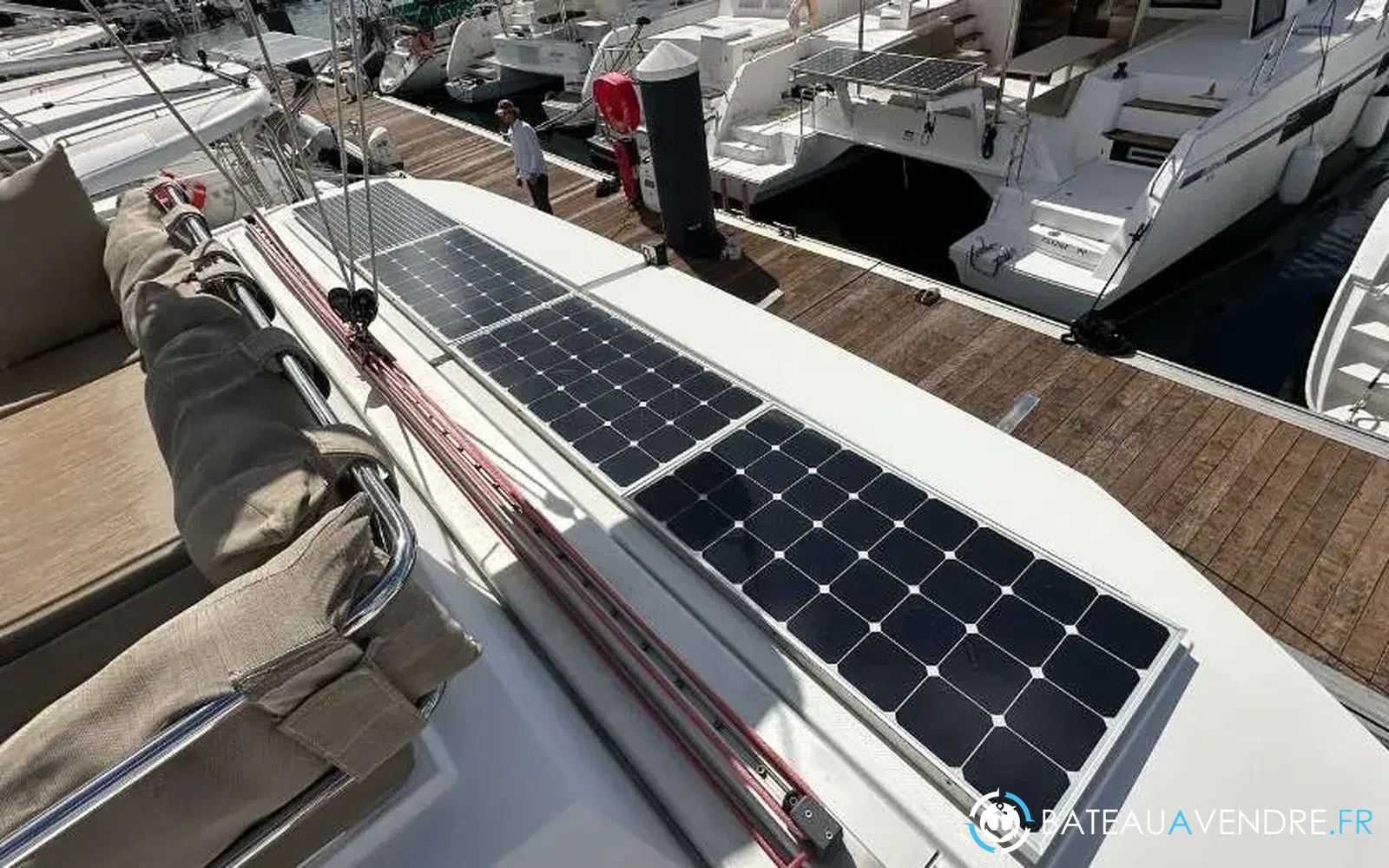 slider 36 Fountaine Pajot Saona 47