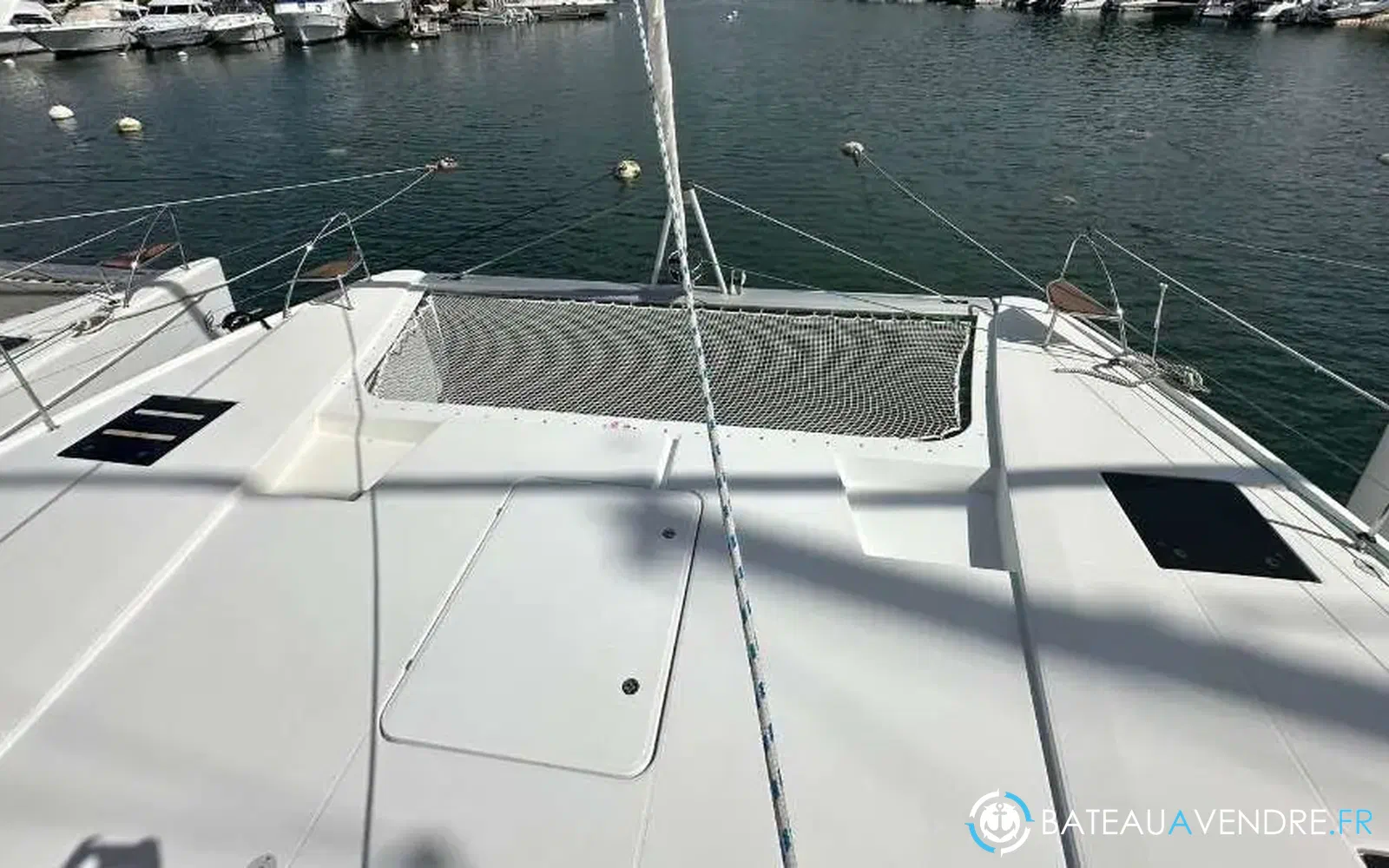 slider 41 Fountaine Pajot Saona 47