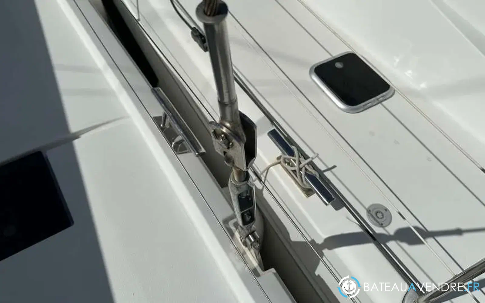 slider 43 Fountaine Pajot Saona 47