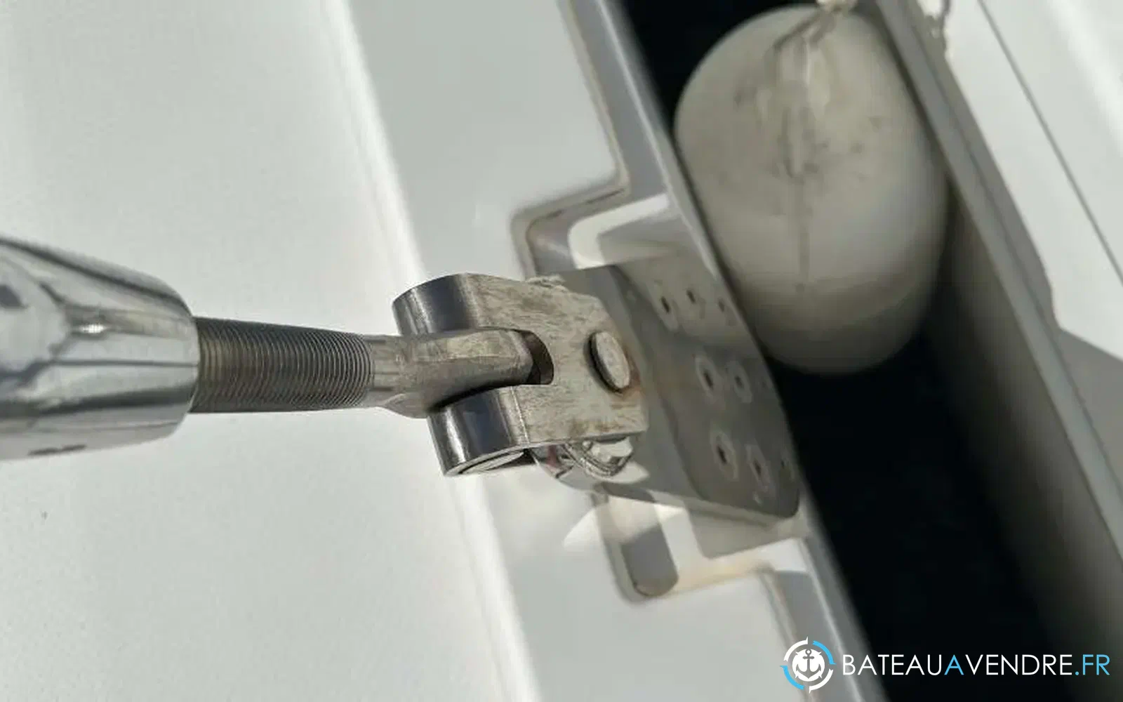 slider 44 Fountaine Pajot Saona 47