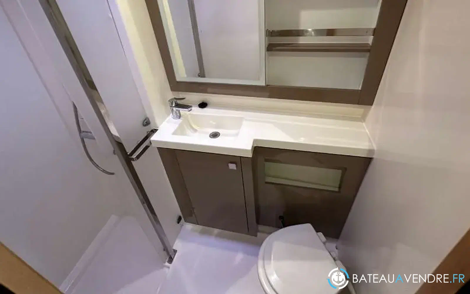 slider 5 Fountaine Pajot Saona 47