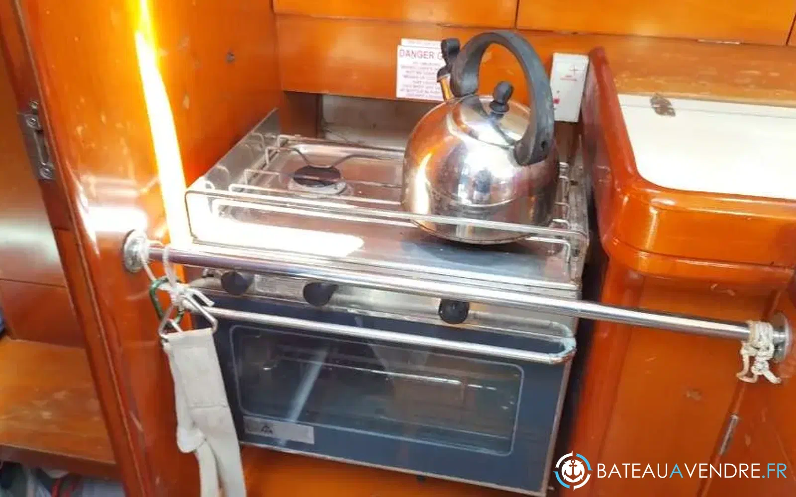 slider 9 Beneteau First 40.7