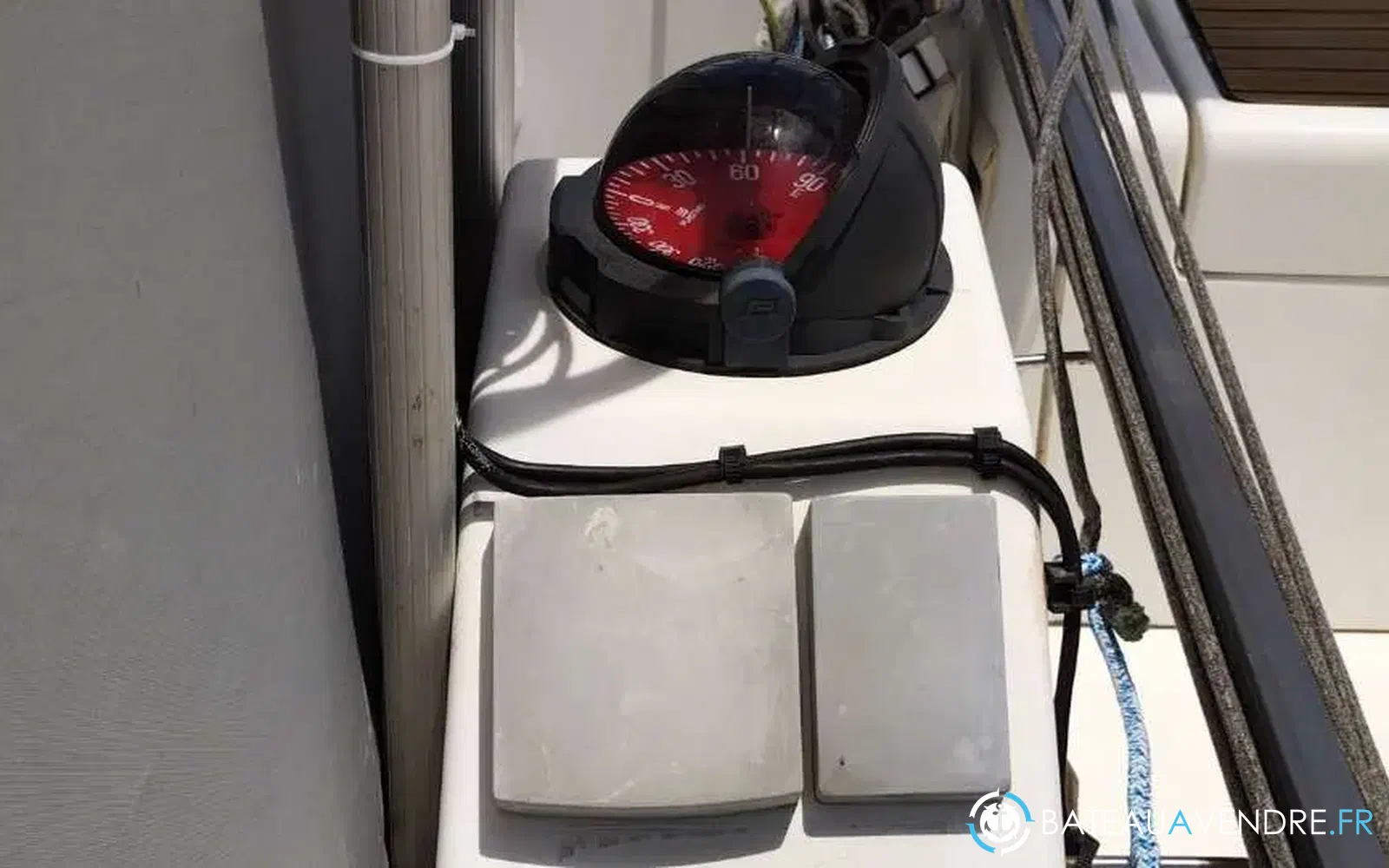 slider 31 Beneteau First 40.7