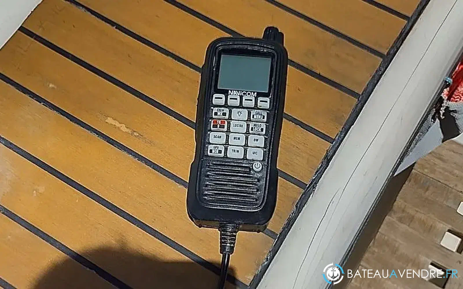 slider 32 Beneteau First 40.7
