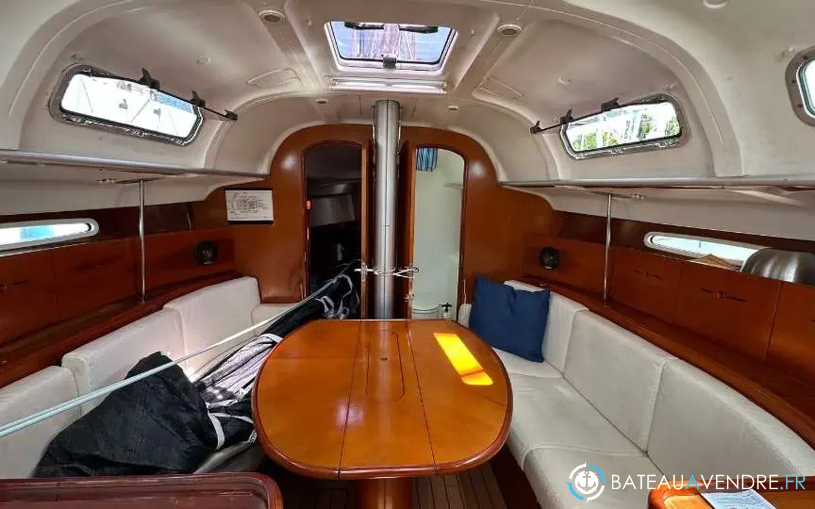 slider 3 Beneteau First 40.7