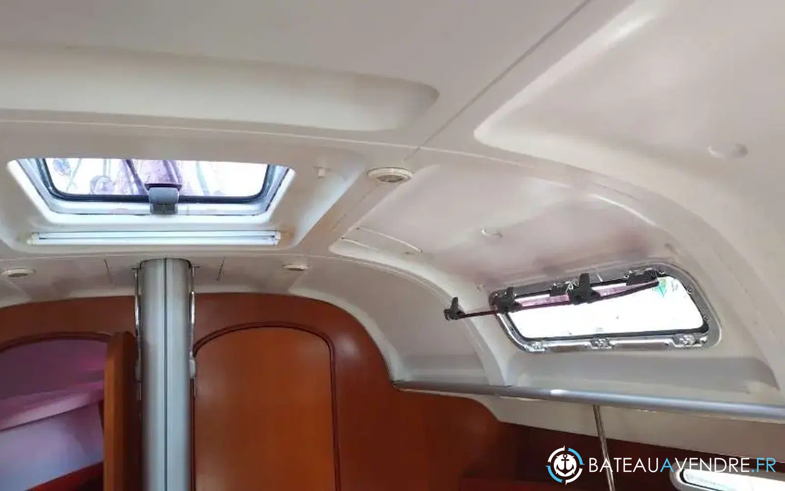 slider 6 Beneteau First 40.7