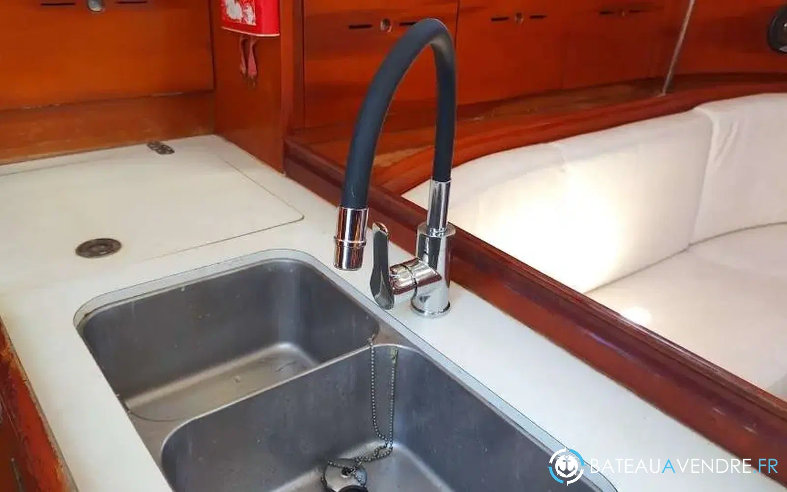 slider 8 Beneteau First 40.7